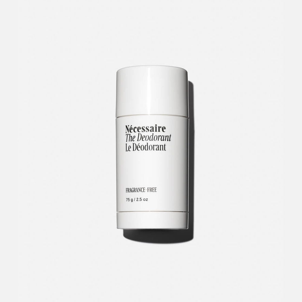 Necessaire Deodorant - NEW IN BOX